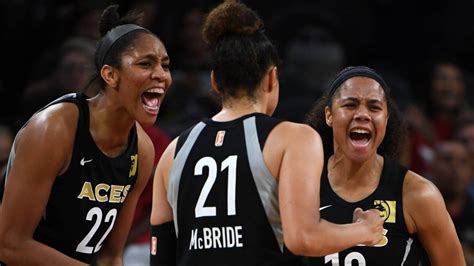 wnba resultado|Resultados WNBA .